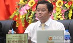 Đề nghị kỷ luật Phó Chủ tịch Thường trực HĐND TP.Đà Nẵng Lê Minh Trung