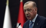 Thổ Nhĩ Kỳ phản đối Phần Lan và Thuỵ Điển gia nhập NATO