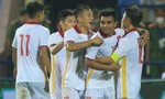Video trận Việt Nam thắng nhẹ Timor Leste, đứng đầu bảng A
