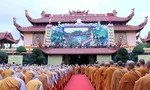 Trang trọng tổ chức Đại lễ Phật đản Phật lịch 2566 tại TPHCM