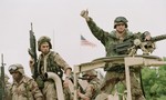 Mỹ điều lính đánh bộ đến Somalia