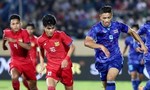 Video trận U23 Thái Lan thắng tối thiểu Lào nhờ bàn phản lưới