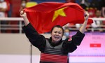 SEA Games 31: Pencak Silat Việt Nam giành vị trí số 1 toàn đoàn