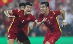 Video Tiến Linh ghi bàn đưa U23 Việt Nam vào chung kết SEA Games