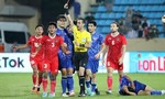 U23 Thái Lan vào chung kết SEA Games 31 sau trận đấu có đến 4 thẻ đỏ