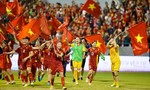 Hạ Thái Lan, bóng đá nữ Việt Nam lần thứ 2 lập hat-trick HCV SEA Games
