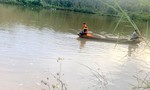 Đắk Nông: Học sinh lớp 8 tử vong dưới hồ nước