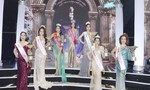 Hoa hậu Doanh nhân Việt Nam toàn cầu 2022 tìm được chủ nhân vương miện