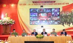 Hội thảo khoa học cấp Quốc gia "Lực lượng CSND trong sự nghiệp cách mạng Việt Nam"