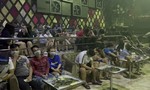 TPHCM: Phát hiện gần 70 "dân chơi" dương tính ma tuý trong bar Paradise
