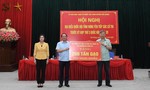 Bộ trưởng Tô Lâm tiếp xúc cử tri tỉnh Hưng Yên
