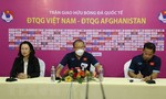 HLV Park Hang-seo chia sẻ những quyết định của BHL đối với cầu thủ Quang Hải