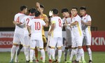 Đội tuyển U23 Việt Nam chốt danh sách chính thức dự SEA Games 31