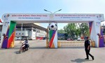 Phú Thọ: Háo hức chờ đón SEA Games 31 trên đất Tổ