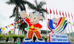 SEA Games 31 lan tỏa tinh thần "Vì một Đông Nam Á mạnh mẽ hơn"