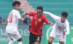 Clip trận Myanmar vất vả có được 3 điểm trước Timor Leste vào phút cuối cùng
