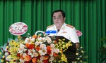 Bổ nhiệm Thượng tá Huỳnh Ngọc Liêm làm Phó Giám đốc Công an Bình Thuận