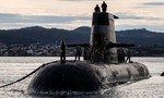 Úc đền bù gần 600 triệu USD cho công ty tàu ngầm Pháp