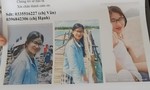 Đã tìm thấy thiếu nữ 16 tuổi “mất tích” khi từ Phú Yên vào TPHCM xin việc làm