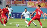 U23 Việt Nam dừng bước ở tứ kết trước đội bóng hàng đầu châu lục