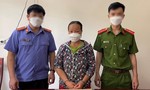 Bắt quả tang người phụ nữ vận chuyển 2 bánh heroin từ Lào vào Việt Nam