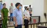 Xét xử phúc thẩm theo đơn kháng cáo của ông Nguyễn Đức Chung