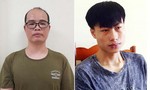 Cục CSHS bắt 3 đối tượng người nước ngoài bị truy nã trốn sang Việt Nam