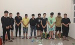 Bắt giữ 10 đối tượng trong vụ thiếu niên bị bắn chết ở Đồng Nai