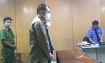 Vào Việt Nam vận chuyển ma túy, 2 người đàn ông Đài Loan lãnh án nặng