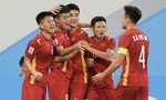 Video trận U23 Việt Nam rơi chiến thắng đáng tiếc trước Thái Lan
