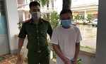 Đắk Nông: Công an xã bắt giữ đối tượng bị truy nã toàn quốc