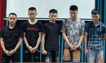 Tạm giữ 11 đối tượng liên quan vụ giết người tại KCN Quang Châu