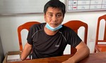 Bắt giám đốc công ty trốn truy nã vào Bình Thuận làm lái xe