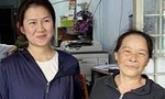 Người phụ nữ lượm ve chai trả chiếc Iphone 13 cho nữ Việt kiều đánh rơi