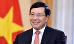 Phó Thủ tướng thường trực Phạm Bình Minh sẽ trả lời chất vấn ĐBQH