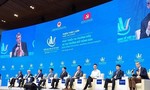 Diễn đàn Kinh tế Việt Nam 2022 tổ chức tại TPHCM, hơn 600 đại biểu tham dự