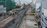 Dự án metro Bến Thành-Tham Lương có thể phải lùi khởi công đến năm 2025
