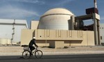 Iran gỡ bỏ camera giám sát của IAEA khỏi cơ sở hạt nhân