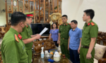 Vụ Công ty Việt Á: Công an 2 tỉnh Sơn La, Bạc Liêu điều tra các sai phạm