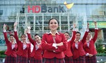 HDBank mở mới 18 điểm giao dịch và tuyển dụng 250 ứng viên trên cả nước