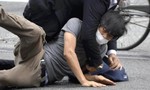 Cảnh sát Nhật nhận trách nhiệm về lỗ hổng an ninh khiến ông Abe bị bắn