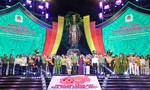 Nhạc hội Cảnh sát các nước ASEAN+2022: Đêm hòa nhạc hoành tráng, ấn tượng