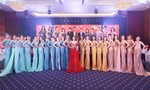 30 thí sinh vào chung kết Hoa hậu Doanh nhân Việt Nam 2022