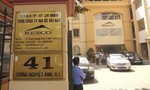 Khởi tố vụ án để điều tra sai phạm tại Tổng công ty Địa ốc Sài Gòn