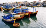 Bình Thuận: Tàu cá có 16 ngư dân mất liên lạc 3 ngày qua