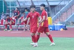 Video trận U19 Việt Nam hạ Thái Lan, giành huy chương đồng Đông Nam Á