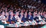 Lễ kỷ niệm 60 năm Ngày truyền thống lực lượng CSND và đón nhận Huân chương Hồ Chí Minh
