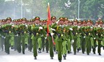 Tổng Bí thư Nguyễn Phú Trọng gửi Thư chúc mừng lực lượng Cảnh sát nhân dân Việt Nam