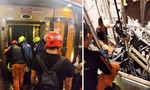 Philippines: Thang máy rơi từ tầng 38 khiến 2 người chết