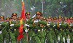 Lực lượng CSND Việt Nam - Thanh bảo kiếm bảo đảm an ninh trật tự, an toàn xã hội